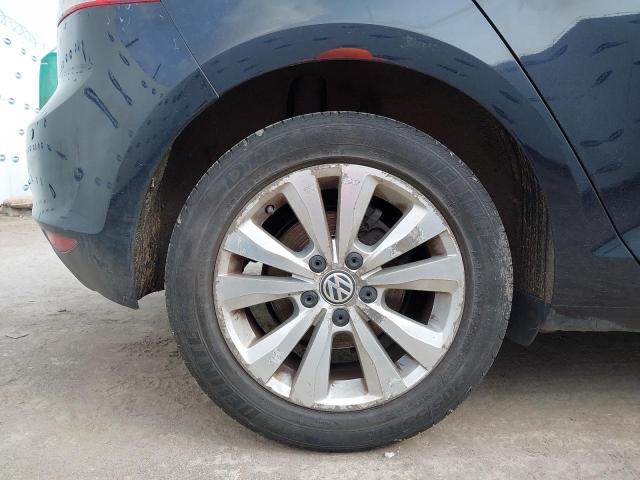 2014 VOLKSWAGEN GOLF SE BL