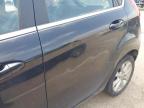 2010 FORD FIESTA ZET for sale at Copart NEWBURY