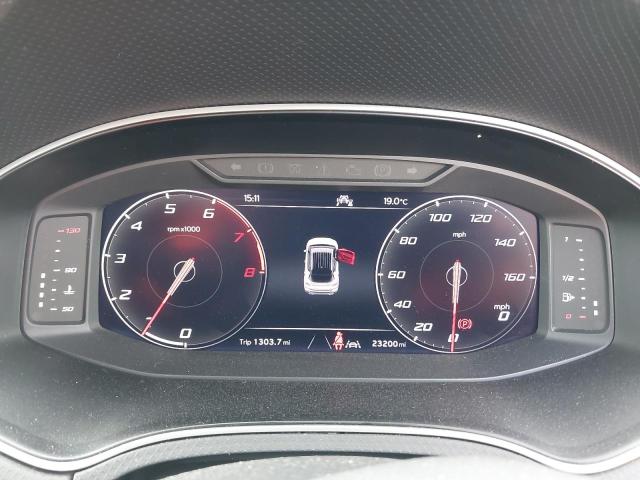 2024 SEAT ARONA XPER