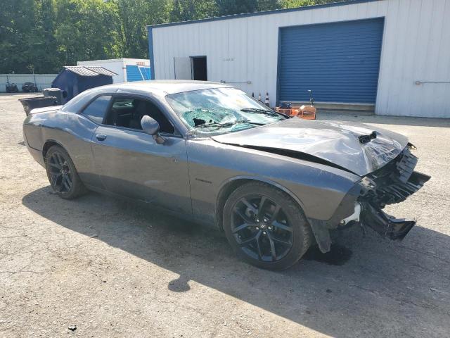 DODGE CHALLENGER 2022 Серый