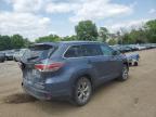 2015 Toyota Highlander Xle   zu verkaufen in Des Moines, IA - Rear End