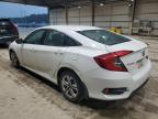 2017 Honda Civic Lx   for Sale in Greenwell Springs, LA - Front End