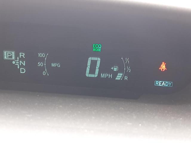 2010 TOYOTA PRIUS T SP