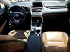 2016 Lexus Nx 200T Base   იყიდება Homestead-ში, FL - Front End