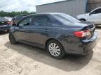 2013 Toyota Corolla Base de vânzare în Midway, FL - Front End