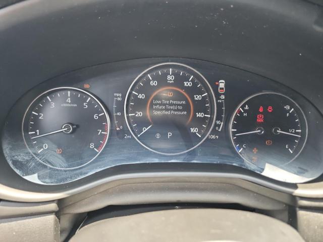  MAZDA 3 2021 Black