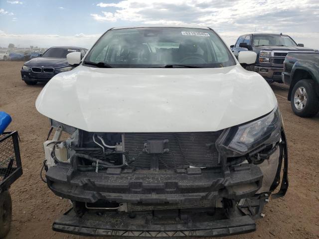  NISSAN ROGUE 2020 White