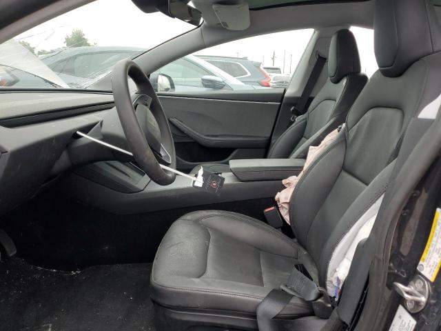  TESLA MODEL 3 2024 Gray