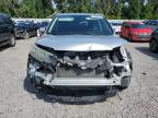 2015 Honda Cr-V Exl   продається в Riverview, FL - Front End