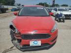 2017 Ford Focus Se იყიდება Wichita-ში, KS - Front End