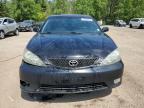 2005 TOYOTA CAMRY SE   for sale at Copart ON - COOKSTOWN