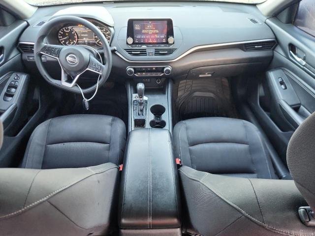  NISSAN ALTIMA 2019 Blue