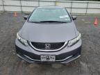 2014 Honda Civic Lx იყიდება York Haven-ში, PA - Front End