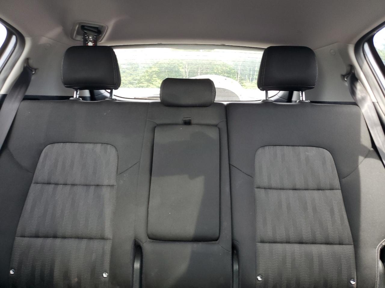 2019 Kia Sportage Lx VIN: KNDPM3AC4K7511783 Lot: 61966415