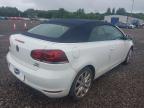 2014 VOLKSWAGEN GOLF SE BL for sale at Copart EAST KILBRIDE