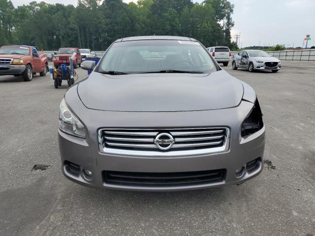  NISSAN MAXIMA 2014 Szary