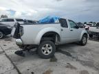 2012 Nissan Frontier S იყიდება New Orleans-ში, LA - All Over