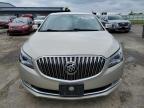 2014 Buick Lacrosse  للبيع في Mcfarland، WI - Side