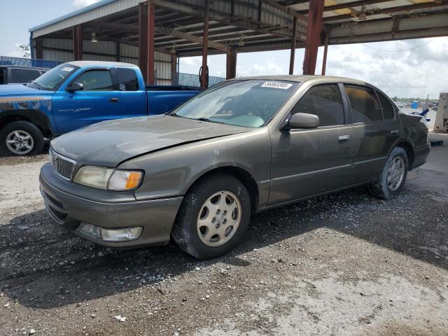 1999 Infiniti I30 