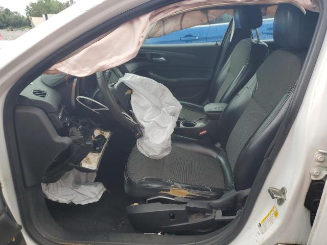  CHEVROLET MALIBU 2015 Білий