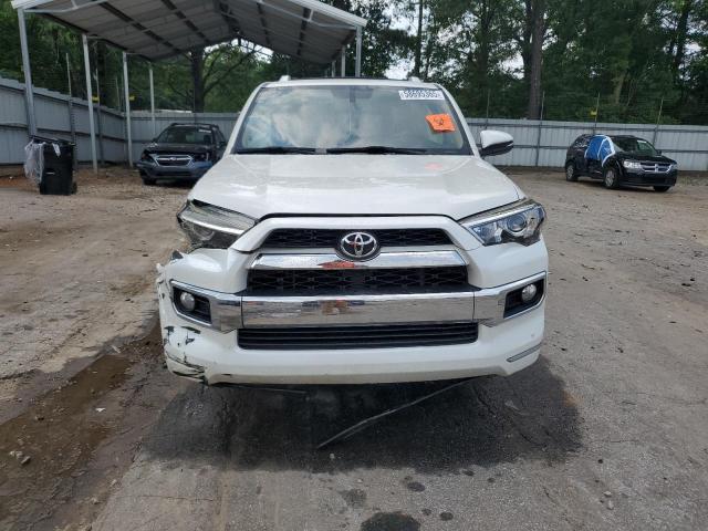  TOYOTA 4RUNNER 2016 Biały