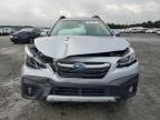 2020 Subaru Outback Limited na sprzedaż w Lumberton, NC - Front End
