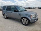 2012 Land Rover Lr4 5.0L zu verkaufen in Houston, TX - Normal Wear
