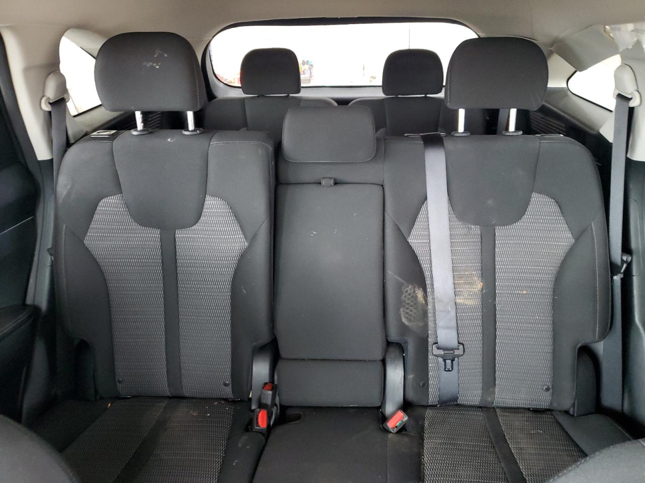 2023 Kia Sorento Lx VIN: 5XYRGDLCXPG179412 Lot: 61254105