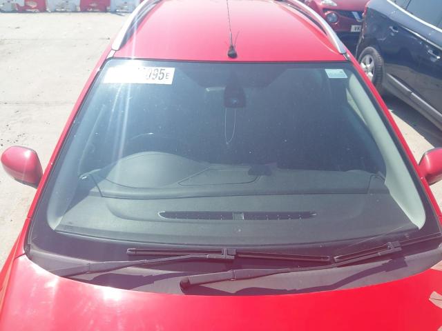 2010 FORD FOCUS TITA
