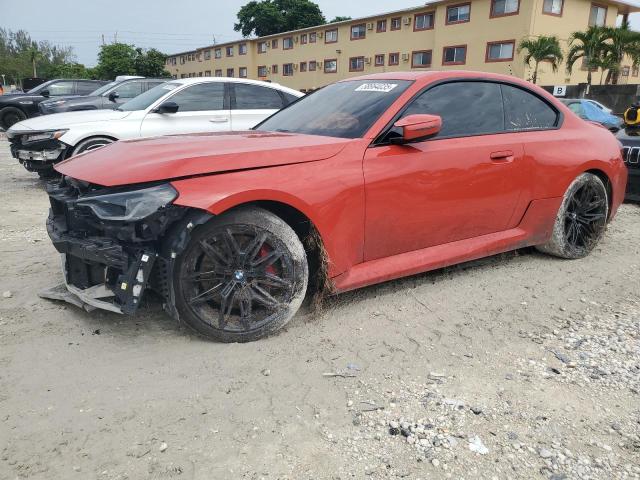 2024 Bmw M2 