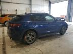 2018 Alfa Romeo Stelvio Sport for Sale in Greenwood, NE - Front End