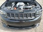 2018 JEEP GRAND CHEROKEE TRACKHAWK   for sale at Copart NY - SYRACUSE