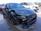 2017 AUDI A7 S LINE for sale at Copart PETERLEE