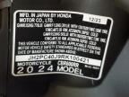 2024 Honda Cbr600 Rr zu verkaufen in Indianapolis, IN - Mechanical