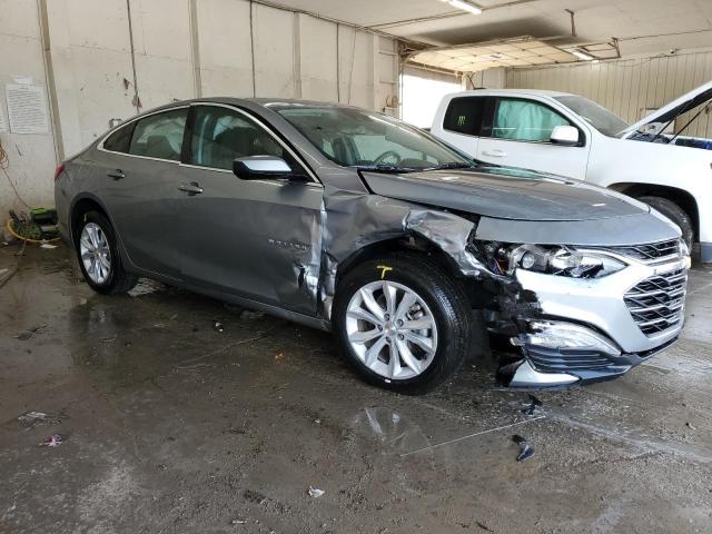 CHEVROLET MALIBU 2024 Srebrny