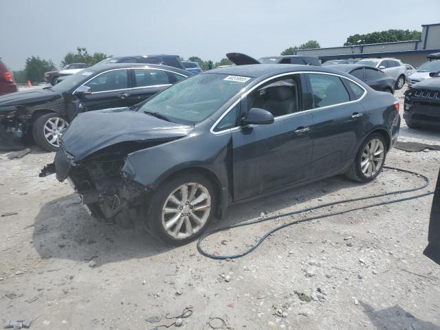  BUICK VERANO 2014 Black