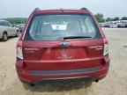 2012 Subaru Forester 2.5X   na sprzedaż w Mcfarland, WI - Front End