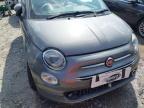 2020 FIAT 500 LOUNGE  for sale at Copart WOLVERHAMPTON