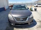 2015 Nissan Sentra S   იყიდება Farr West-ში, UT - Side