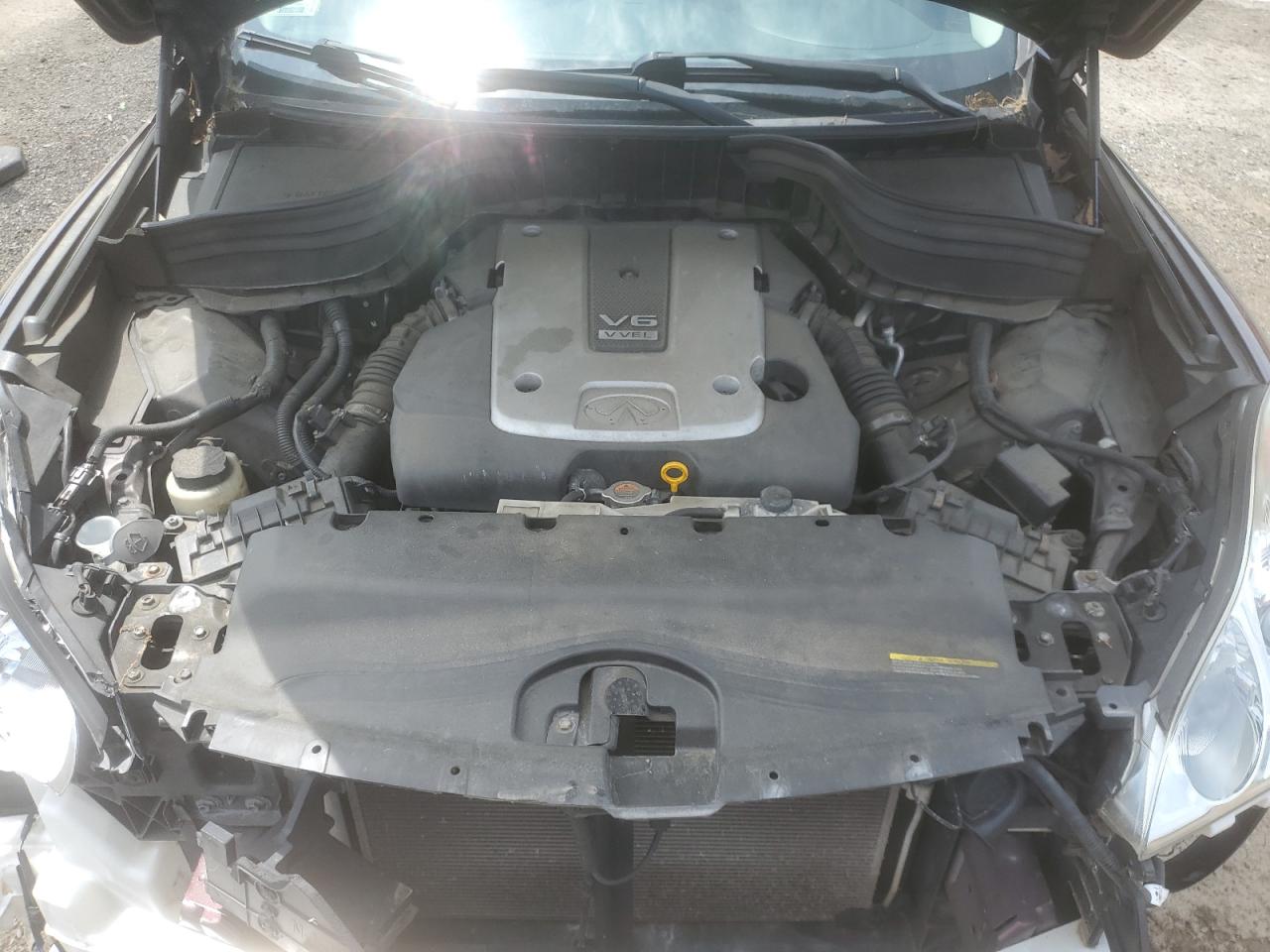 2016 Infiniti Qx50 VIN: JN1BJ0RR4GM264402 Lot: 60694855