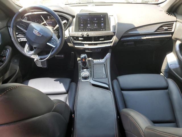  CADILLAC CT5 2020 Серый