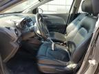 2012 Chevrolet Sonic Ltz en Venta en Kansas City, KS - Front End