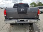 2012 Nissan Titan S للبيع في Lebanon، TN - Front End