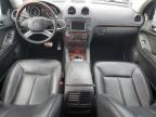 2011 MERCEDES-BENZ GL 450 4MATIC   for sale at Copart FL - MIAMI NORTH