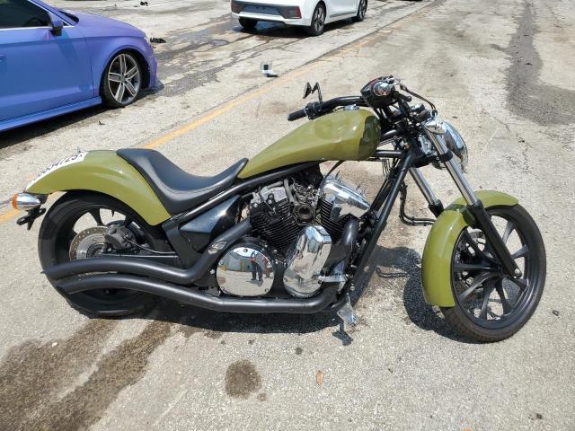 2024 Honda Vt1300 Cxa