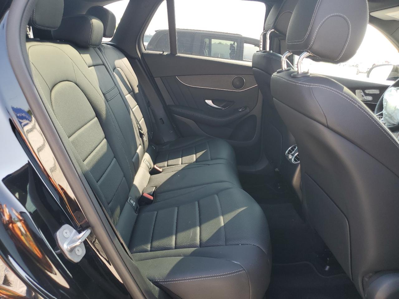 2021 Mercedes-Benz Glc 300 4Matic VIN: W1N0G8EB3MF912881 Lot: 61689665