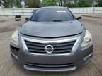2015 Nissan Altima 2.5   de vânzare în Moraine, OH - Minor Dent/Scratches