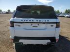 2022 LAND ROVER RANGE ROVER SPORT HST   for sale at Copart AB - CALGARY