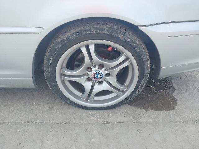 2002 BMW 320CI