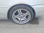 2002 BMW 320CI for sale at Copart YORK
